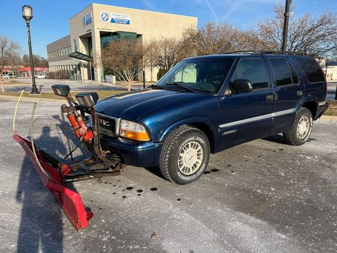 Used 2000 GMC Jimmy SLE image 18