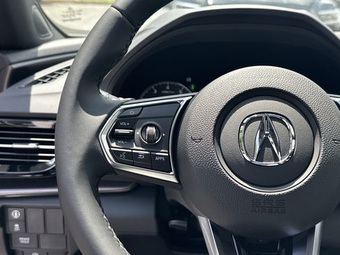 New 2026 Acura RDX SH-AWD image 17