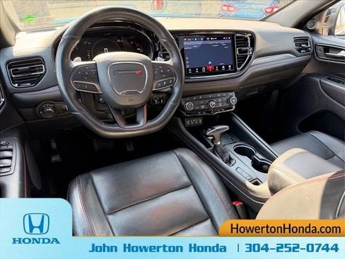 Used 2025 Dodge Durango R/T image 9