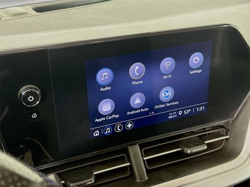 Used 2024 Chevrolet Trax RS w/ Driver Confidence Package image 15