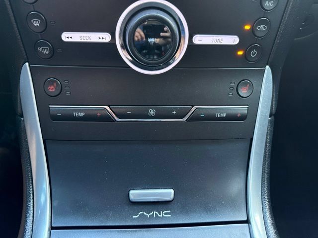 Used 2015 Ford Edge Titanium AWD/4WD image 14