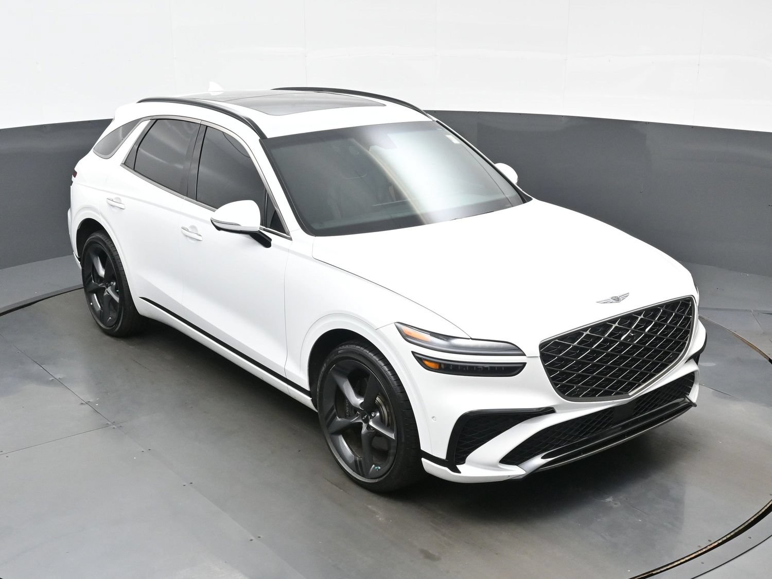 Used 2026 Genesis GV70 2.5T Sport Prestige AWD/4WD image 40