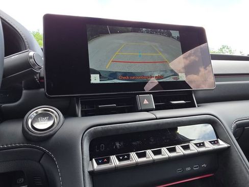 New 2026 Lexus IS 350 F Sport image 30