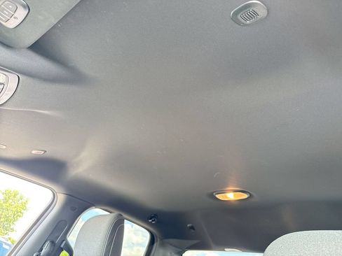 Used 2022 RAM 1500 Big Horn w/ Night Edition RWD image 22