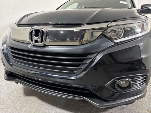 Used 2022 Honda HR-V EX image 28