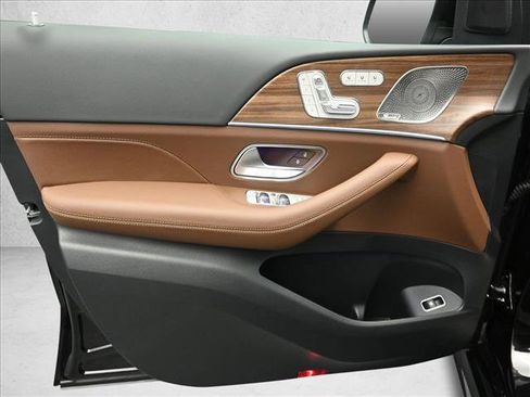 New 2026 Mercedes-Benz GLE 450 4MATIC image 19