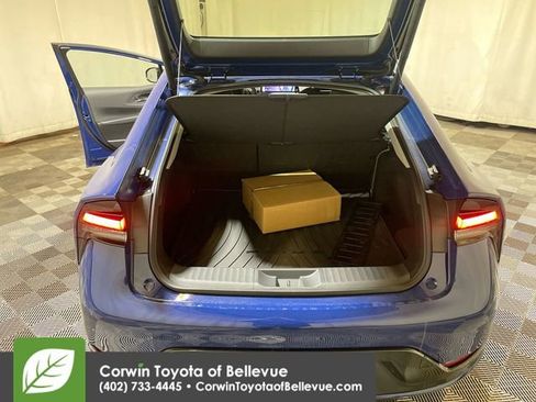 New 2026 Toyota Prius XSE Premium image 17