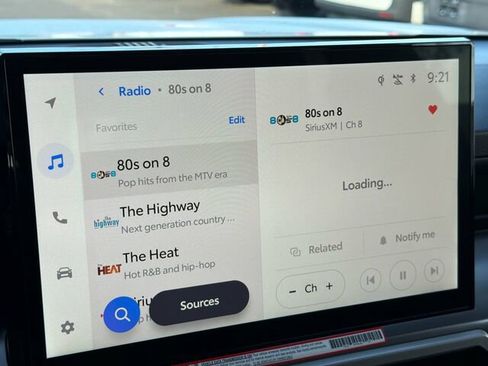 Used 2025 Toyota Tacoma 4x4 Double Cab Hybrid image 23