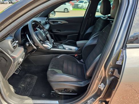 Used 2024 Dodge Hornet R/T AWD/4WD image 8