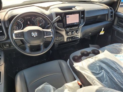 New 2025 RAM 2500 Tradesman w/ Chrome Appearance Group image 10