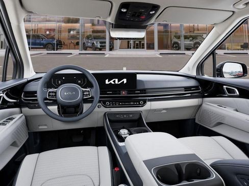 New 2026 Kia Carnival SX Prestige FWD image 14
