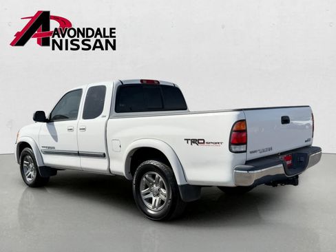 Used 2003 Toyota Tundra SR5 RWD image 4