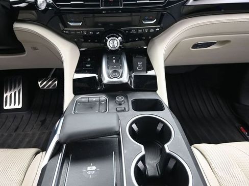 Used 2024 Acura MDX Type S image 15