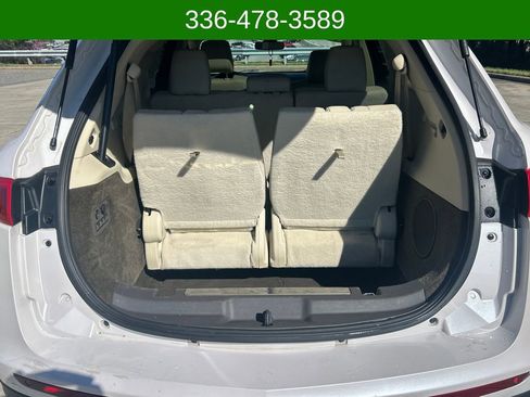 Used 2019 Lincoln MKT AWD image 23