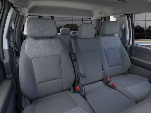 New 2026 Ford F250 XLT AWD/4WD image 9