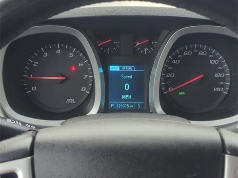 Used 2016 Chevrolet Equinox LT w/ Convenience Package image 16