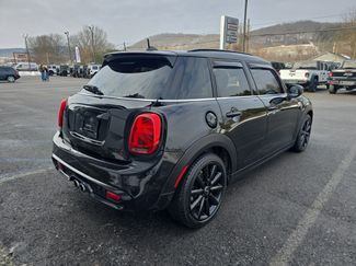 Used 2020 MINI Cooper S video 3