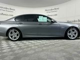 Used 2014 BMW 535i Sedan image 3