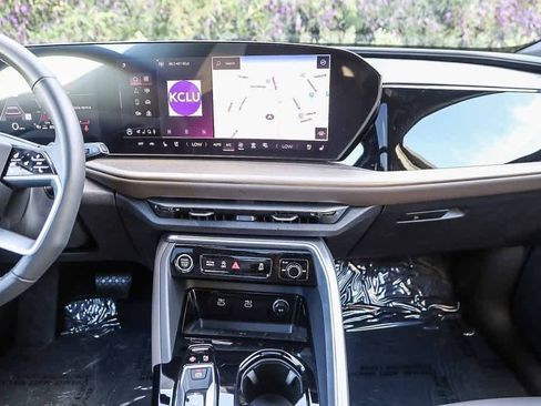 Certified 2025 Audi Q5 Premium Plus w/ Premium Plus image 12