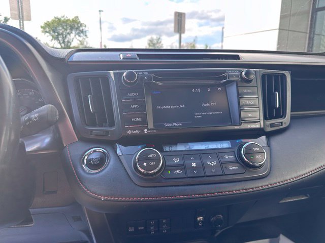 Used 2017 Toyota RAV4 SE w/ Power Special Value Package AWD/4WD image 27