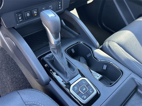 New 2026 Nissan Frontier SV w/ SV Convenience Package image 24