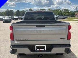 New 2026 Chevrolet Silverado 1500 RST w/ Dark Appearance Package AWD/4WD video 4