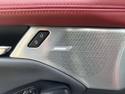 New 2026 MAZDA MAZDA3 2.5 S Hatchback w/ Premium Pkg image 30