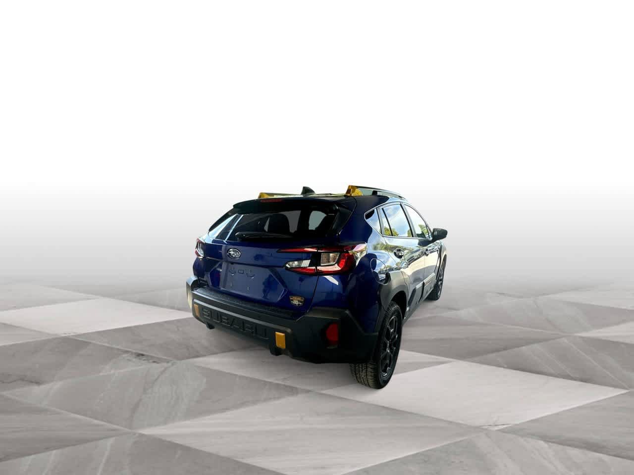 New 2026 Subaru Crosstrek 2.5i Wilderness AWD/4WD image 8