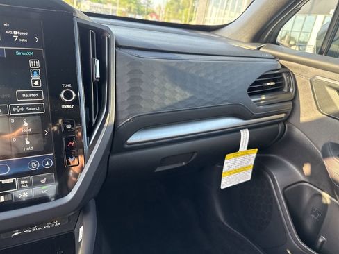 New 2026 Subaru Forester Premium AWD/4WD image 13