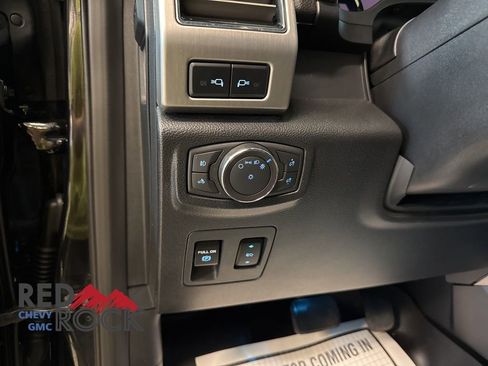 Used 2019 Ford F150 Platinum w/ Equipment Group 701A Luxury image 25