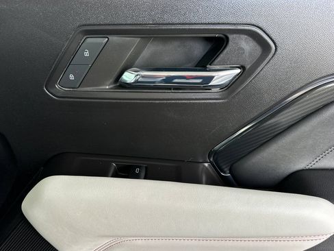 Certified 2024 GMC Canyon AT4X AWD/4WD image 21