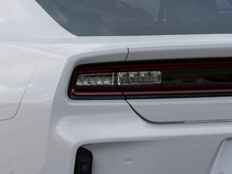 New 2026 Dodge Charger R/T AWD/4WD image 11