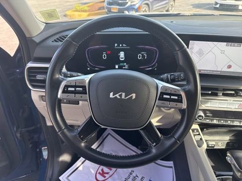 Certified 2023 Kia Telluride S AWD/4WD image 17