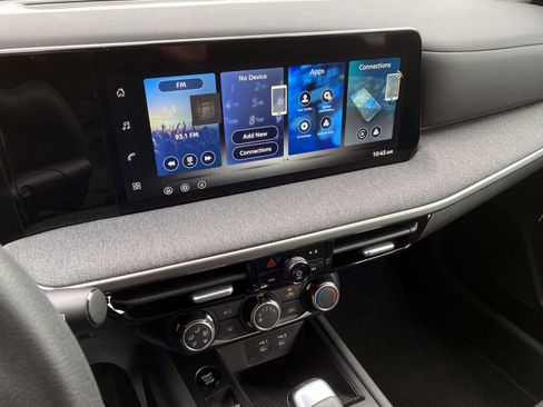 Used 2026 Nissan Kicks S image 15