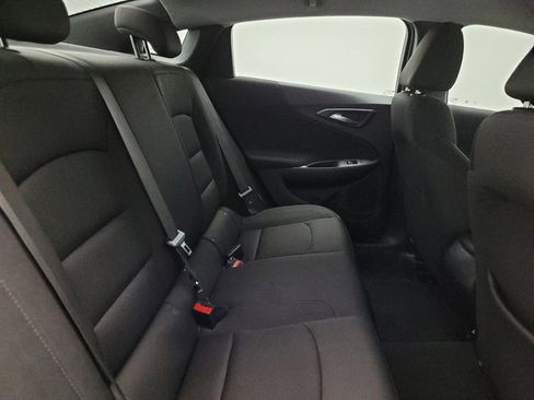 Used 2024 Chevrolet Malibu LS FWD image 19
