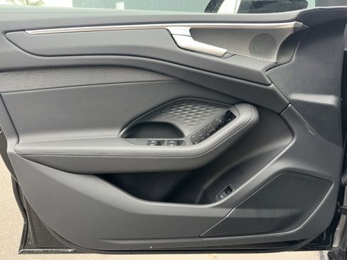 New 2026 Audi A6 Premium Plus image 9