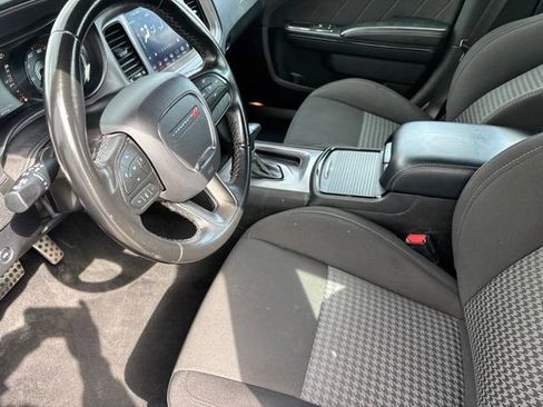 Used 2023 Dodge Charger GT w/ Blacktop Package RWD image 10
