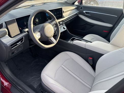 New 2026 Hyundai Sonata SEL image 13