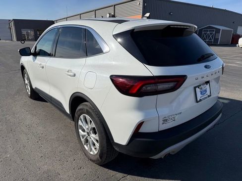 Used 2023 Ford Escape Active w/ Tech Pack #2 image 6