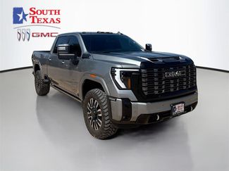 Used 2025 GMC Sierra 2500 Denali Ultimate w/ Max Trailering Package AWD/4WD video 1