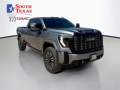 Used 2025 GMC Sierra 2500 Denali Ultimate w/ Max Trailering Package