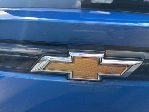 New 2026 Chevrolet Equinox EV LT FWD image 34