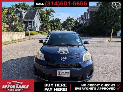 Used 2010 Scion xD FWD image 6