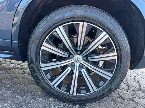 Used 2020 Volvo XC90 T6 Inscription AWD/4WD image 45