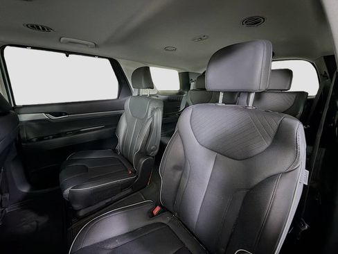 Used 2025 Hyundai Palisade XRT FWD image 24
