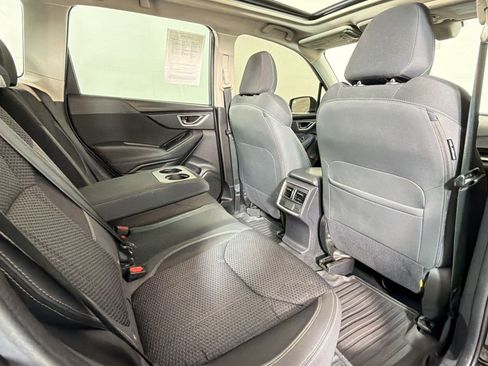 Used 2021 Subaru Forester Premium w/ Popular Package #1 AWD/4WD image 29