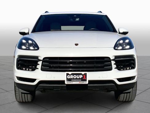 Used 2019 Porsche Cayenne image 3