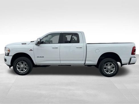 Used 2024 RAM 2500 Laramie w/ Safety Group image 4