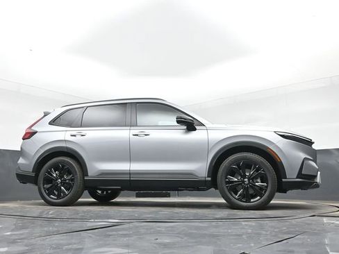 New 2026 Honda CR-V Sport Touring image 56