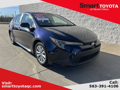 Used 2023 Toyota Corolla LE